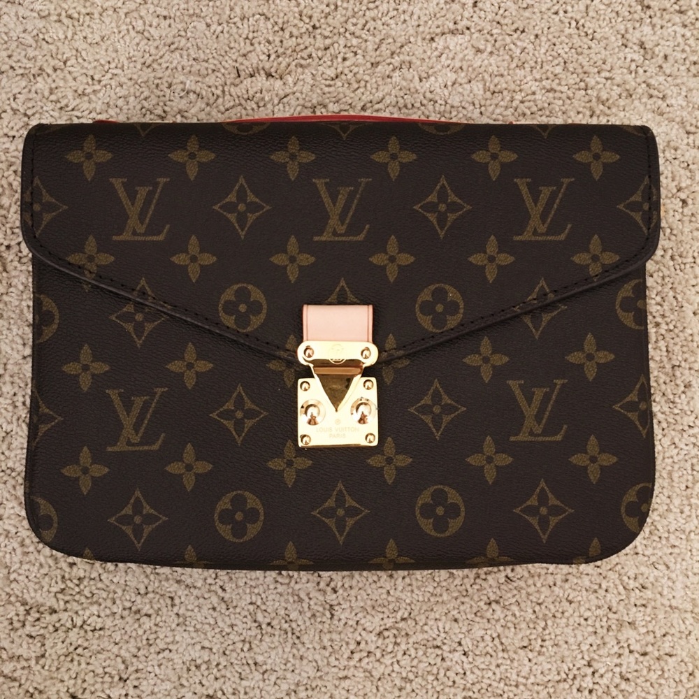 Bag pochette Métis aa quality